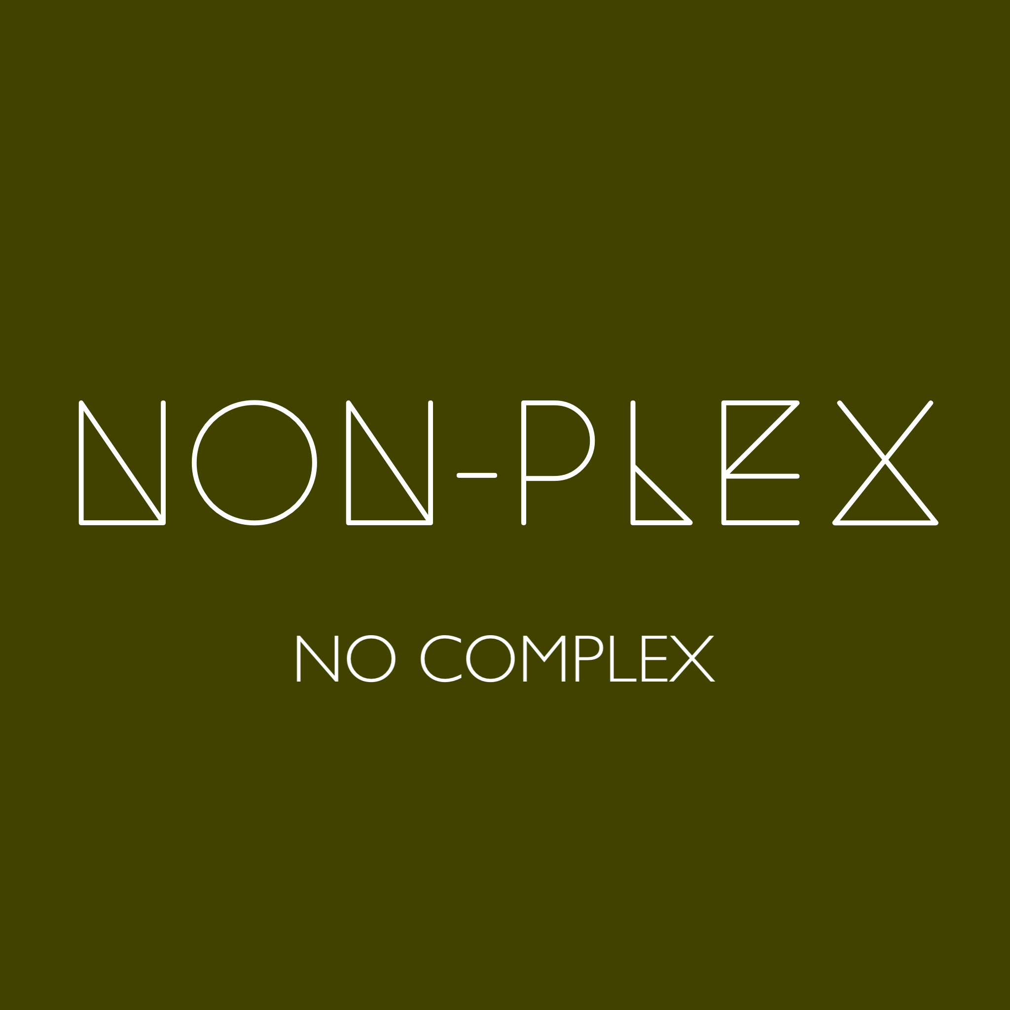 NON-PLEX